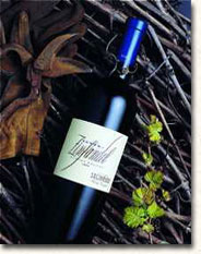 Seghesio Family Vineyards zinfandel